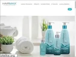 Sites similar to hairmax.com.sg