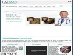 Sites similar to hairmaxlaser.eu