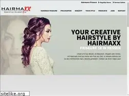 Sites similar to hairmaxx.de