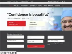 Sites similar to hairmdindia.com