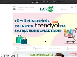 Sites similar to hairmdturkiye.com