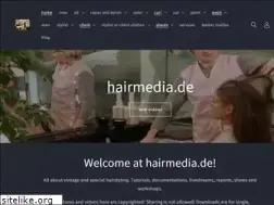 Sites similar to hairmedia.de