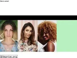Sites similar to hairmeetwardrobe.us