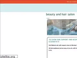 Sites similar to hairmekanix.co.uk