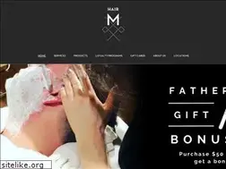 Sites similar to hairmgrooming.com