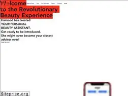 Sites similar to hairmod.co