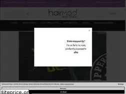 Sites similar to hairmod.gr