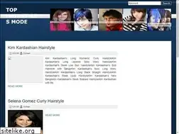 Sites similar to hairmode.blogspot.com
