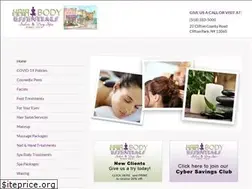Sites similar to hairnbodyessentials.com