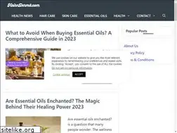 Sites similar to hairnderma.com