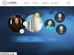 Sites similar to hairneva.com
