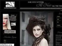 Sites similar to hairnewsnetwork.com