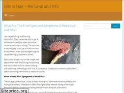 Sites similar to hairnits.com