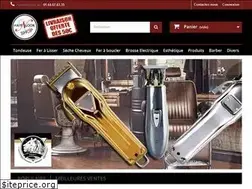 Sites similar to hairnlook-shop.com