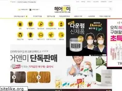 Sites similar to hairnmi.co.kr