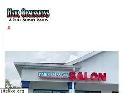 Sites similar to hairobsessions.com