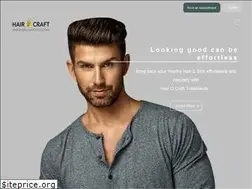 Sites similar to hairocraftglobal.com