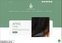 Sites similar to hairofistanbul.com