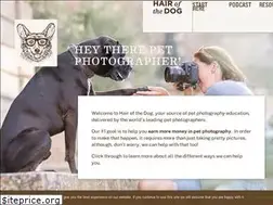 Sites similar to hairofthedogacademy.com
