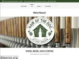 Sites similar to hairofthedoggilbert.com