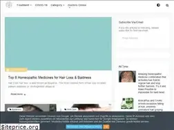 Sites similar to haironex.blogspot.com