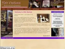 Sites similar to hairopt.com