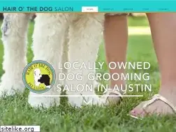 Sites similar to hairothedogsalon.com