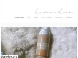 Sites similar to hairoutine.com
