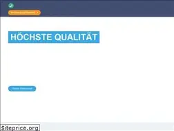 Sites similar to hairpalace.de