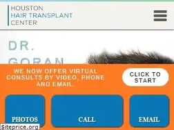 Sites similar to hairphysician.com