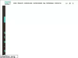 Sites similar to hairpinlegs.ca