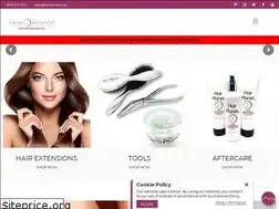 Sites similar to hairplanet.co.uk