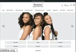Sites similar to hairplusbase.com