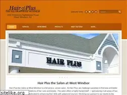 Sites similar to hairpluswestwindsor.com