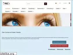 Sites similar to hairpoint.de