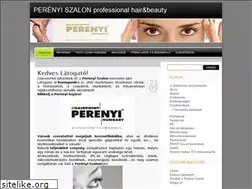 Sites similar to hairpointkozmetika.wordpress.com