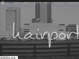 Sites similar to hairportlexington.com