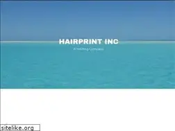 Sites similar to hairprint.com