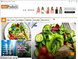 Sites similar to hairproducts4me.com