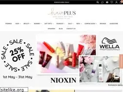 Sites similar to hairproductsonline.co.nz