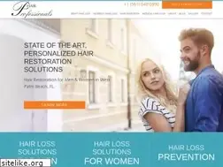 Sites similar to hairprofessionals.com