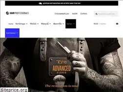 Sites similar to hairprofessionals.gr