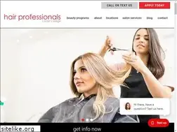 Sites similar to hairpros.edu