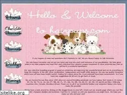 Sites similar to hairpups.com