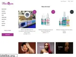 Sites similar to hairqueenexpress.com