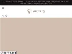 Sites similar to hairqueenla.com