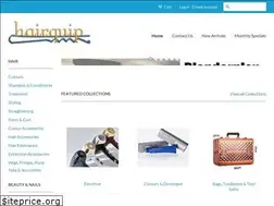 Sites similar to hairquip.nz