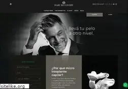 Sites similar to hairrecovery.com.ar