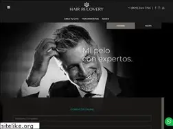 Sites similar to hairrecovery.com.do