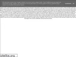 Sites similar to hairregrowthformenhelp.blogspot.com